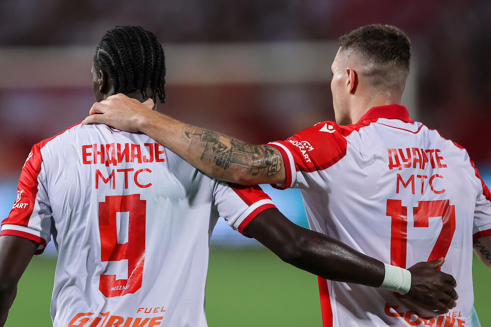 Milioni na Marakani: Zvezda zaradila ogroman novac eliminacijom Leha!