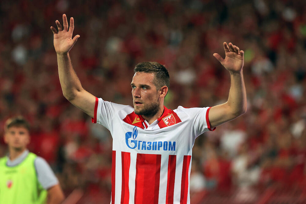 Šokantno priznanje Elšnika: Povraćao sam...