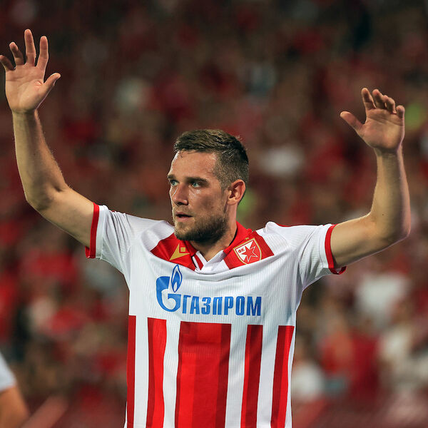 Timi Maks Elšnik od umalo odlaska do novog ugovora! (Foto)