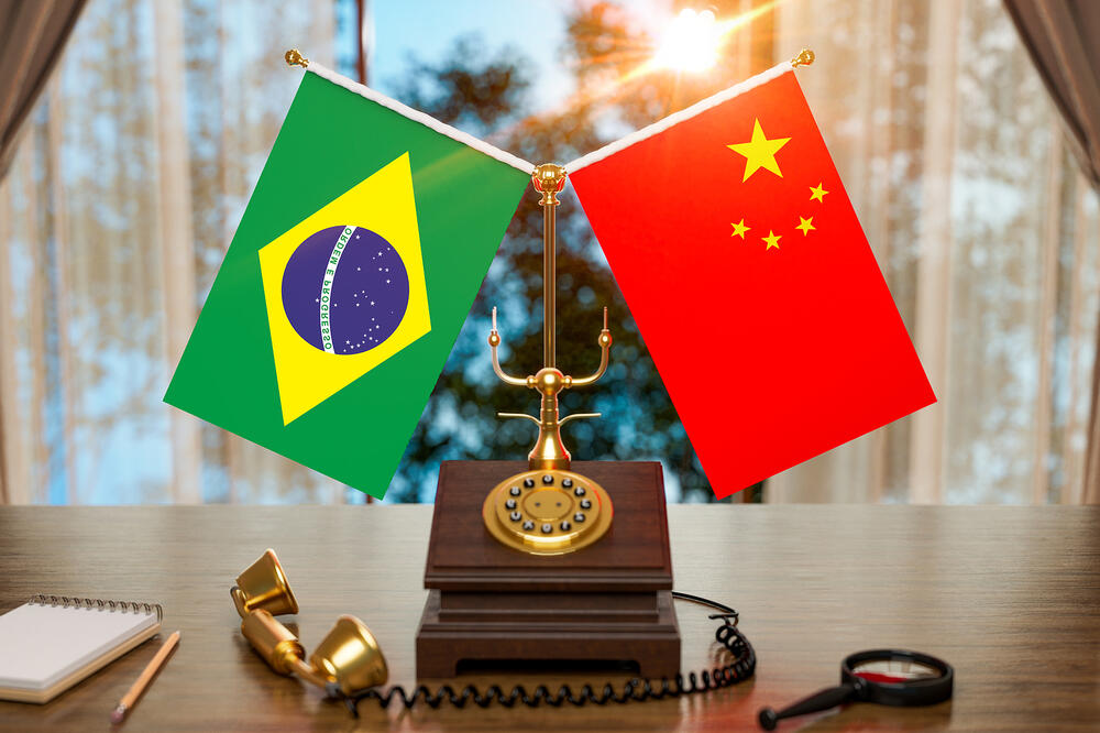 Si Đinping: Kina i Brazil mogu da budu primer jedinstva i samostalnosti na Globalnom jugu