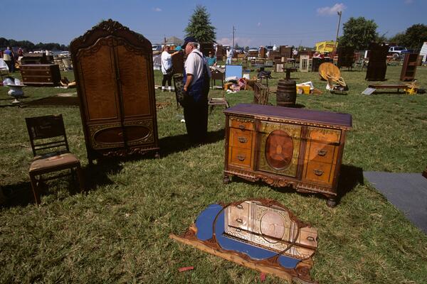 Ukoliko imate barem 1 stvar od ovih u vašem domu, postaćete milioner: Možda vrede bogatstvo na tržištu antikviteta!