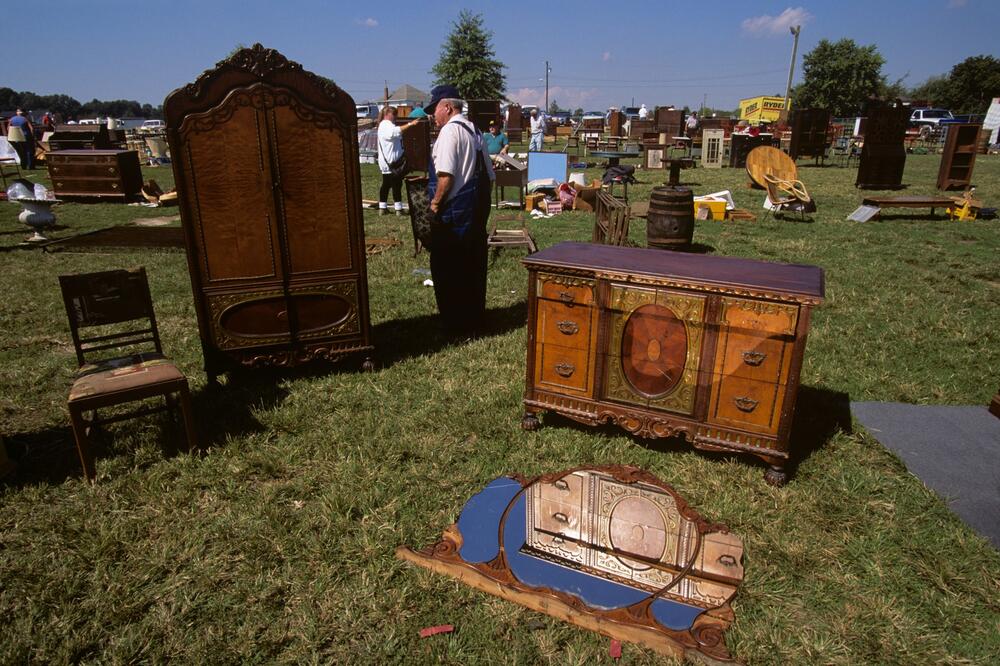 Ukoliko imate barem 1 stvar od ovih u vašem domu, postaćete milioner: Možda vrede bogatstvo na tržištu antikviteta!