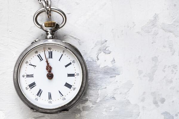 Koliko zapravo traje jedan trenutak? Ova fraza je stara više od pola veka, a nekada je imala jasno značenje