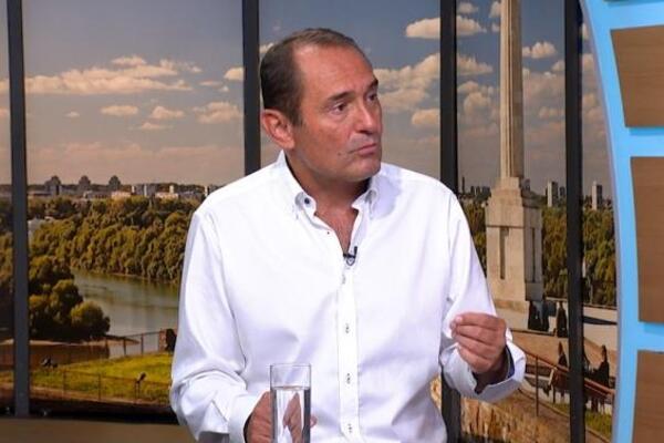 NOVI VIRUS MUČI NAŠU DECU? Nije uopšte za šalu, kosi mališane po Srbiji - dr Milićević upozorava NACIJU NA SIMPTOME