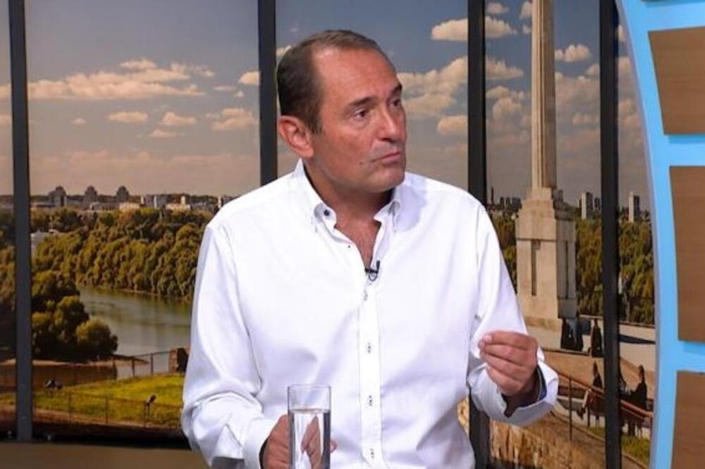 NOVI VIRUS MUČI NAŠU DECU? Nije uopšte za šalu, kosi mališane po Srbiji - dr Milićević upozorava NACIJU NA SIMPTOME