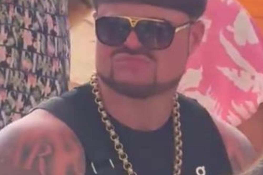 ZAUSTAVITE SVE, IMAMO POBEDNIKA! Frizuru kao da je radio LIMAR, a ne FRIZER - ljudi se krstili, OVO NIJE ZA SVAKOGA