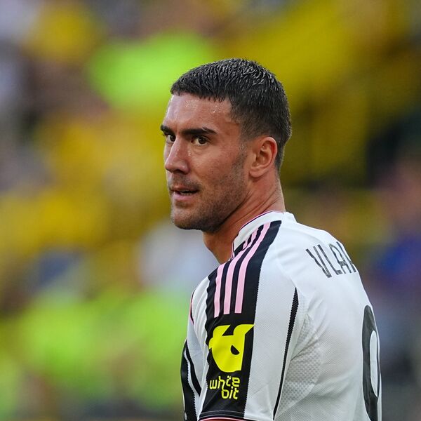 Veliki povratak Dušana Vlahovića! (Video)