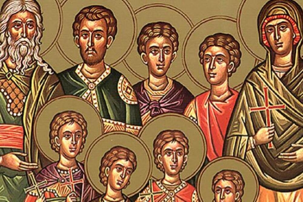 DANAS OVU BILJKU OBAVEZNO MORATE DA UNESETE U KUĆU! Običaj se POŠTUJE VEKOVIMA, STAR je, NE KRŠI SE, inače...