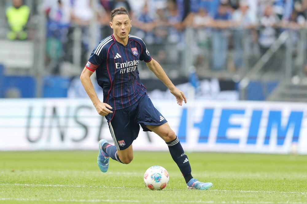 Nemanja Matić