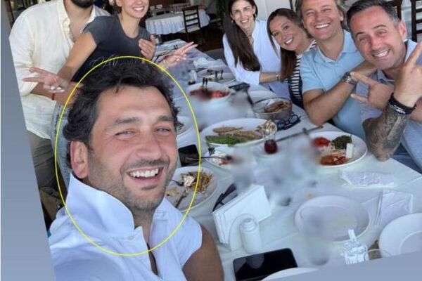 Isplivali detalji misterizonog nestanka poznatog biznismena! Tragovi na brodu otkrivaju stravičnu istinu?! (VIDEO)