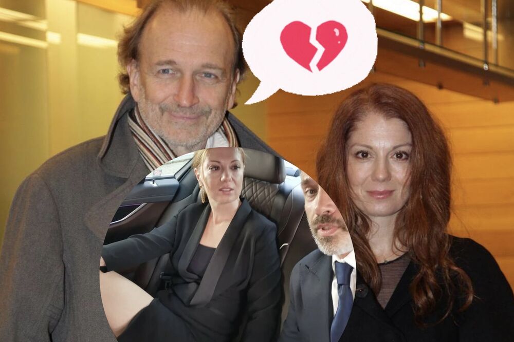 FOTKE SE ŠIRE BRŽE OD KUGE! Bivša Svetozara Cvetkovića uhvaćena NA ZADNJEM SEDIŠTU sa dasom kog znate ZBOG ORGIJA