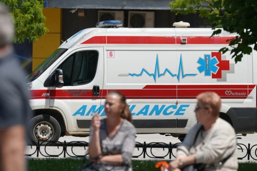 Beba preminula na putu prema bolnici u Mostaru!