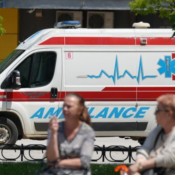 Beba preminula na putu prema bolnici u Mostaru!