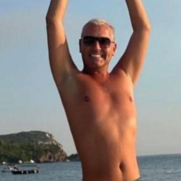 Pričao da je imao odnose s pola estrade, a sad pokazao zategnuto telo: Fotke s jahte raspametile narod, jedno krije