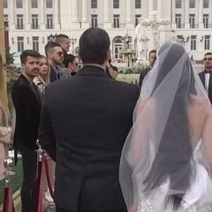 SKANDAL NA SVADBI U BEOGRADU: Ljudi se zabavljali do jutra, a kad su krenuli kući dočekala ih NEVIĐENA NEPRIJATNOST