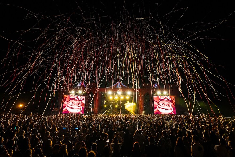 Dragi Bravo Festival