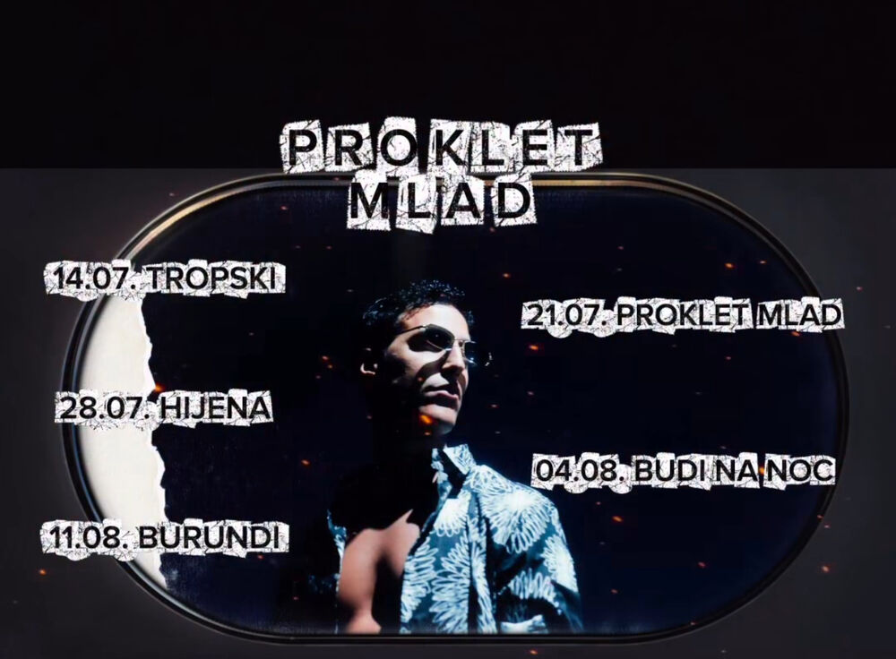 Šćepan, Šćepan Knežević