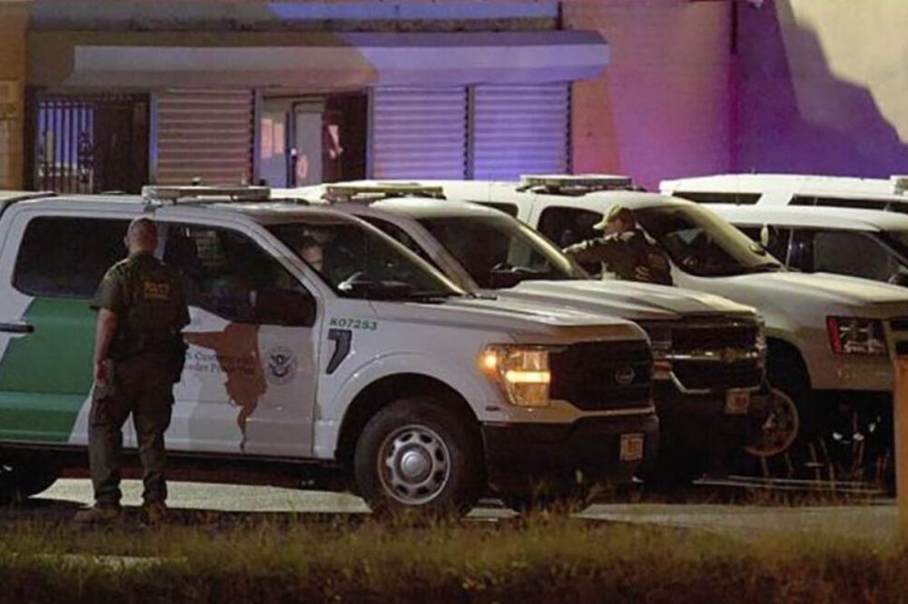 Anketa CGTN: Povratiti prestonicu je teško, a izlečiti "američku bolest" još teže