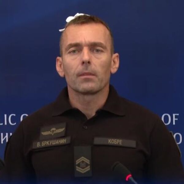 "Ispalio sam metak u bezbednom pravcu, morao sam": Oglasio se vojnik koji je pucao u vazduh sinoć u Novom Sadu!