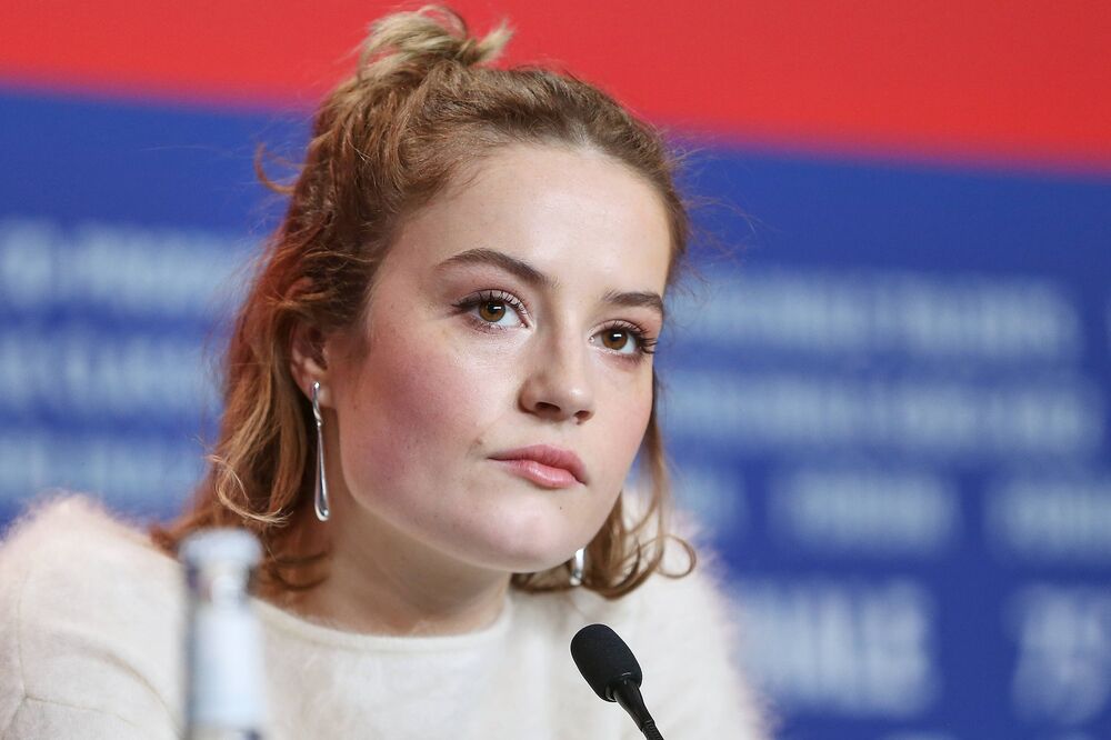 Srpski mediji su sa Elom razgovarali o ovom ostvarenju