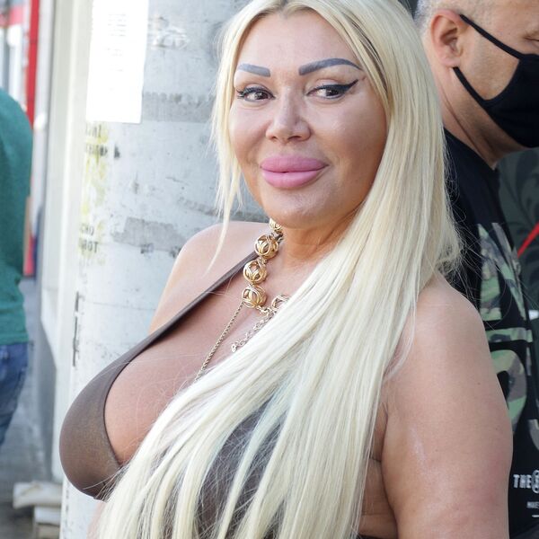 BIVŠA INSPERKTORKA ZAVRŠILA NA SAJTU ZA ODRASLE! Srbi dobro pamte njene RANE RADOVE, a sad hoće da bude PROFI