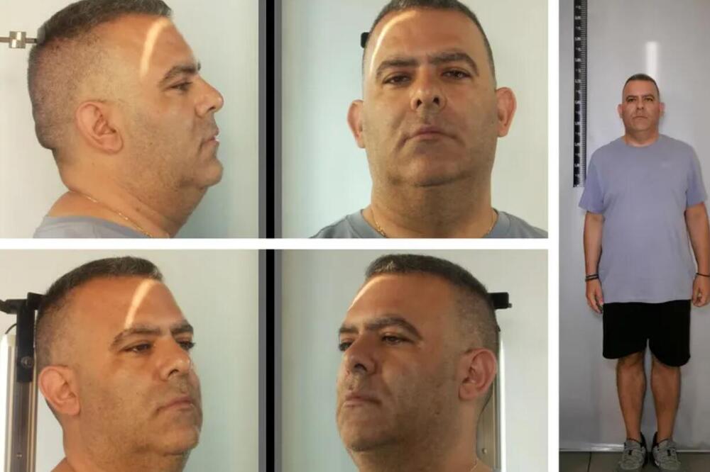 Ovo je direktor škole koji je uhapšen zbog silovanja! Iskoristio decu na najgore načine, ono što im je pričao...