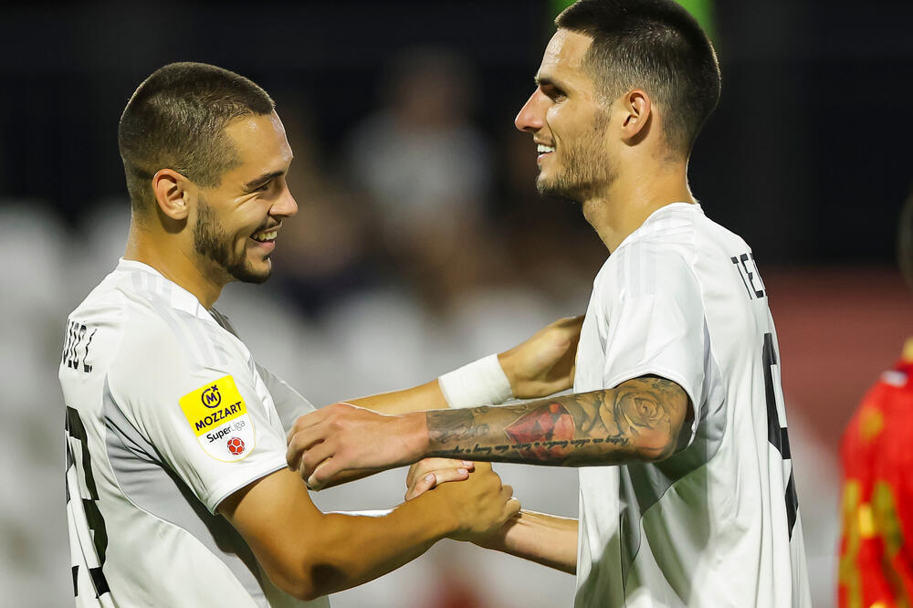 Čukarički krade Partizanu pojačanje iz komšiluka!