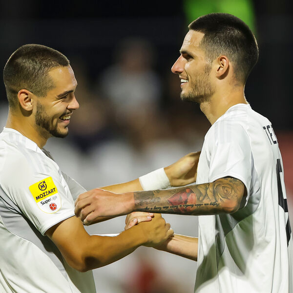 Čukarički krade Partizanu pojačanje iz komšiluka!