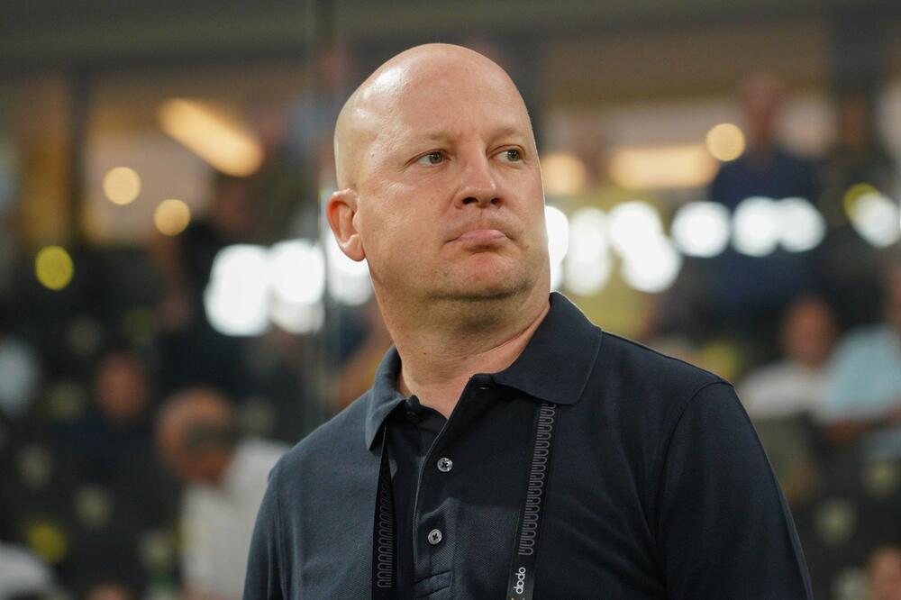 Čuveni Argentinac otišao od Marka Nikolića!