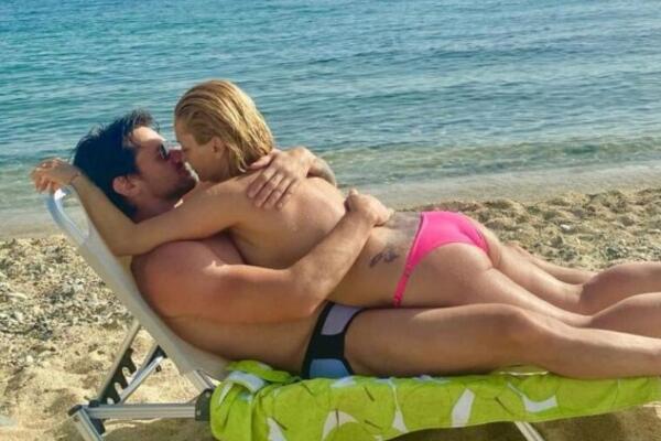 Šta li će Srbi reći o ovome? Plavuša je godinama u srećnom braku, a sad otkrila šta nikako ne smeju parovi da radi