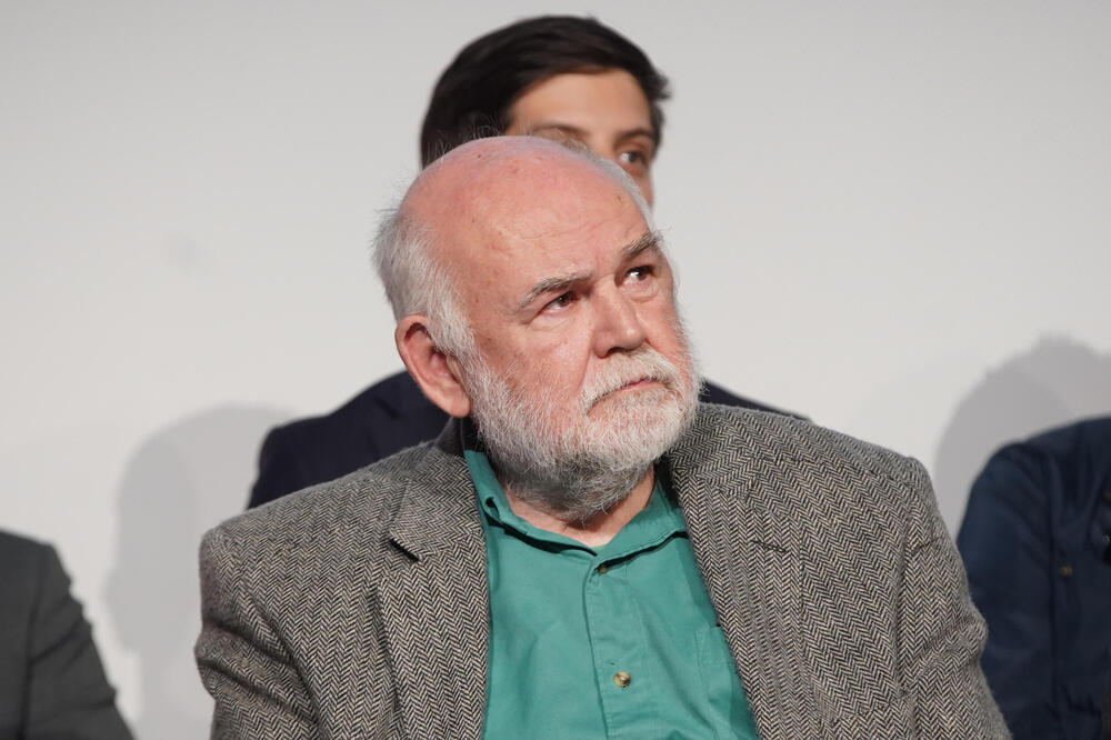 Da li je moguće? Isplivala cifra: Aleksandar Berček uz redovnu penziju svaki mesec dobija i ovaj novac