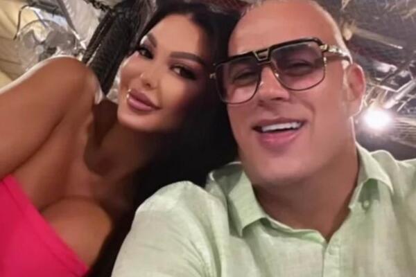 Evo sa kim je sve bila intimna Maja Marinković! Od šoka se nećete opasuljiti, a tek joj je 28!