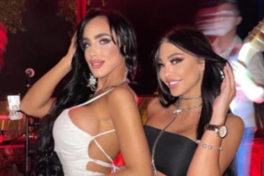 OTKRIVEN HONORAR ALEKSANDRE SUBOTIĆ U ELITI! Evo koliko su je PLATILI DA UĐE - od cifre ćete pasti u nesvest