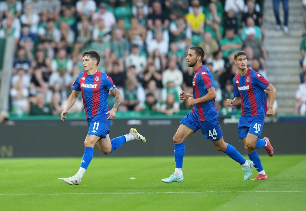 FK Partizan, Stefan Milić, Nikola Simić, Milan Vukotić