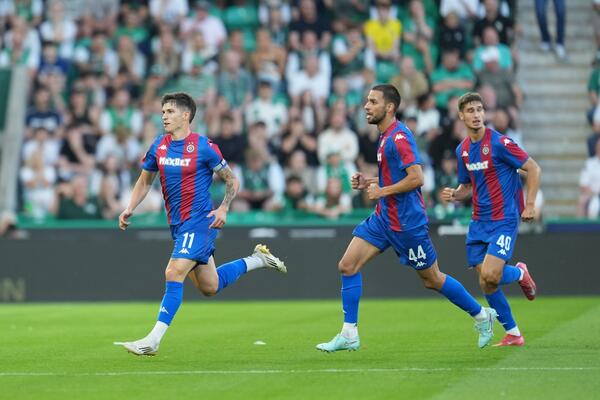 Povredio se jedan od najvažnijih igrača Partizana - neizvestan za večiti derbi!