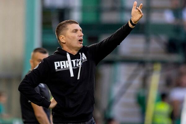 Partizan dobija dva velika pojačanja!