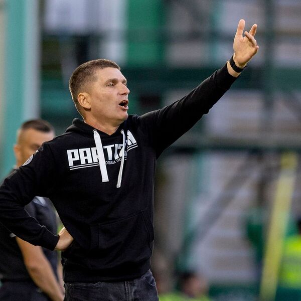 Opet haos u Partizanu: Blagojević zbog Zahida i Zdjelara prekinuo trening