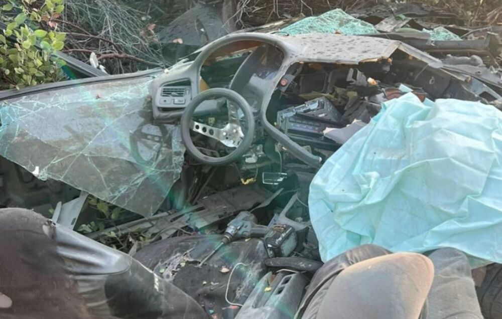 Saobraćajna nesreća