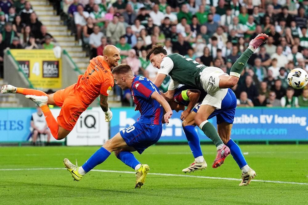 Partizan saznao ime potencijalnog protivnika u plej-ofu kvalifikacija za Ligu konferencija!