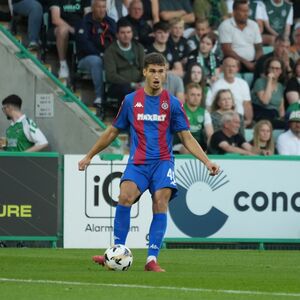 Dva engleska kluba nude osam miliona evra za Partizanovog Nikolu Simića!