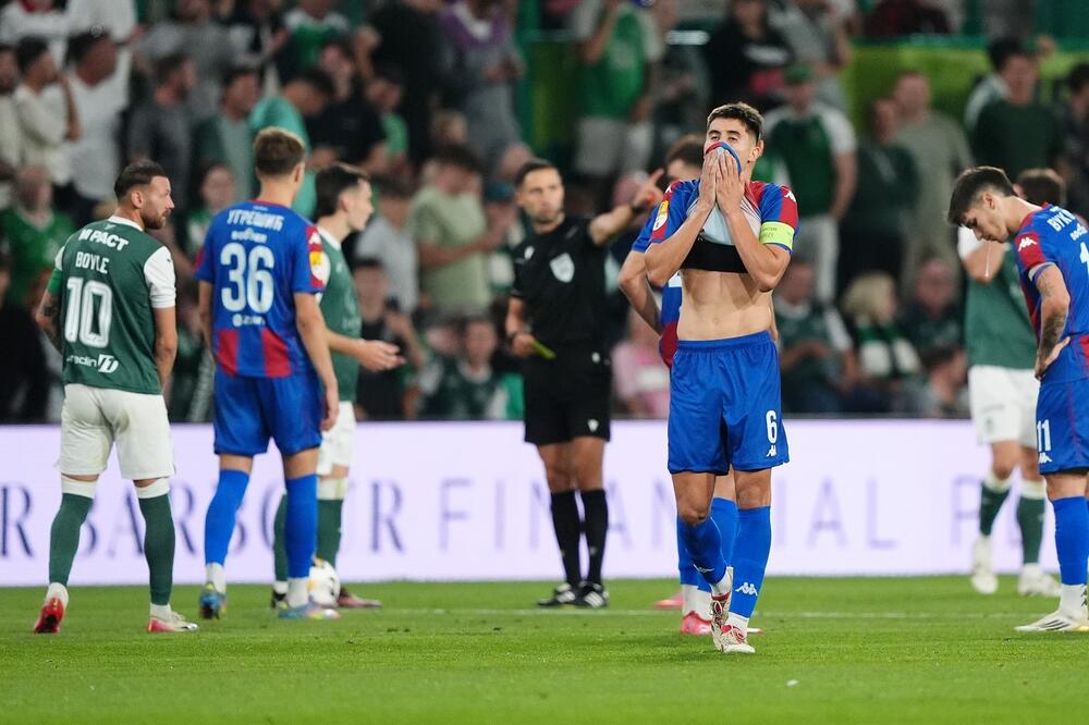 Partizanova deca bez sreće u Škotskoj... (Video/Foto)