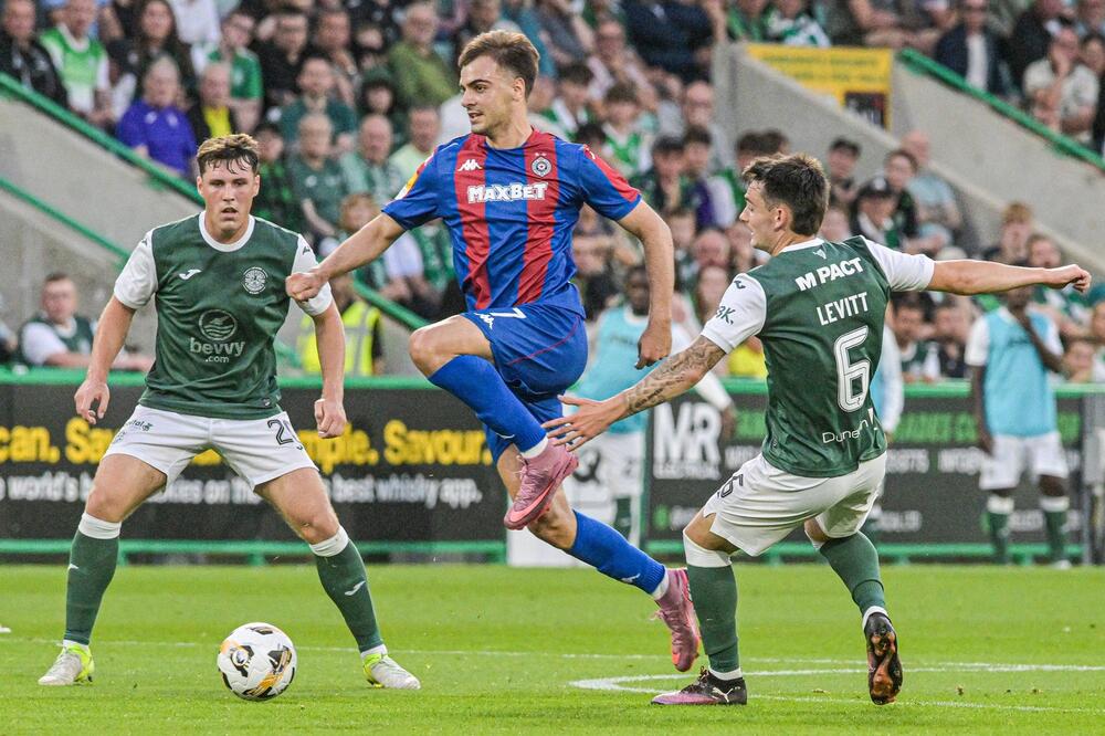 BOMBA! Partizan blizu dogovora sa Štutgartom!