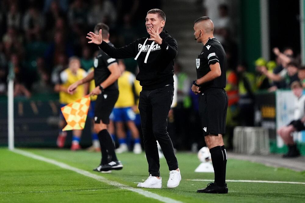 "Fudbal je bio surov prema ovoj deci da više nije ni mogao da bude suroviji..."