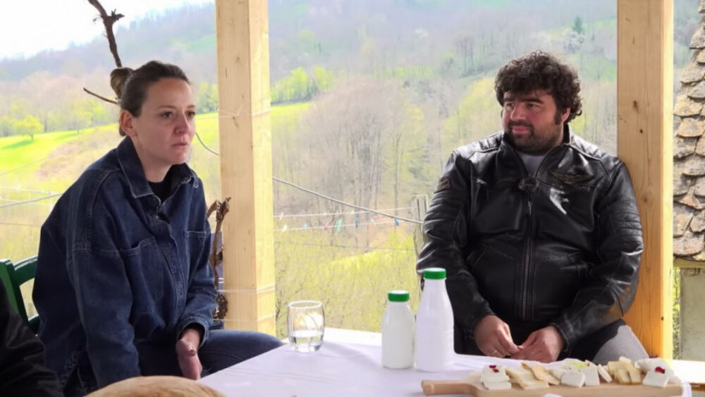 Branko Janković u braku je sa poznatom glumicom