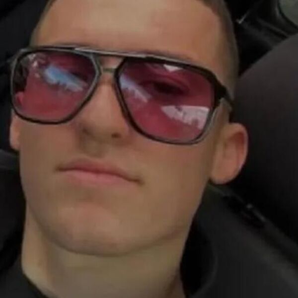 Ovo je Andrej zbog kojeg je region na nogama! Ukoliko ga vidite - momentalno pozovite policiju! (FOTO)