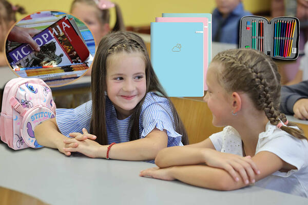 Koliko će roditelje u proseku koštati polazak đaka u školu: Iako su popusti do 50 odsto, ova cifra je neizbežna