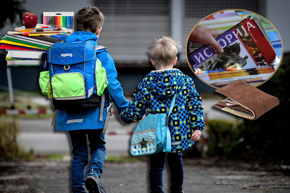 I dalje je neizvesno po pitanju početka školske godine: Neke škole i dalje štrajkuju, roditelji se pitaju šta dalje