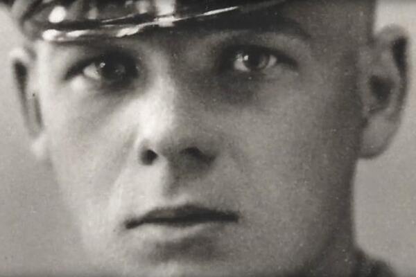 FRANZ JE BIO NACISTA KOJI SE ZALJUBIO U HELENU U LOGORU: Ovo joj je radio svake noći, a ona kako ga je ugledala..