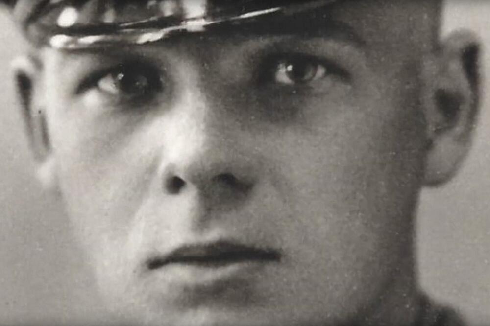 FRANZ JE BIO NACISTA KOJI SE ZALJUBIO U HELENU U LOGORU: Ovo joj je radio svake noći, a ona kako ga je ugledala..