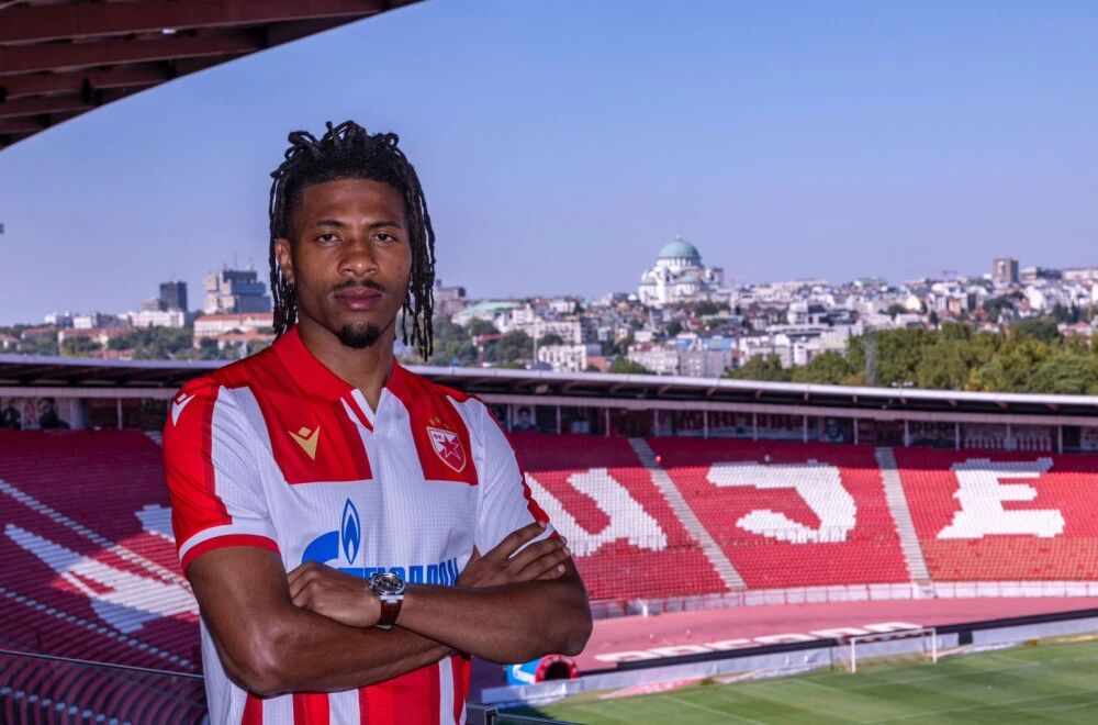 Frenklin Tebo Učena